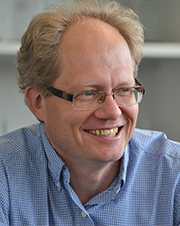 Johan Robertsson, PhD, SEG-HL