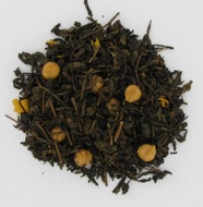 Caramel LaTEA from Dr. Tea's Tea Garden
