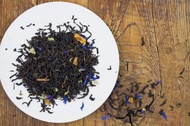 Dorian Grey from Steam Tea House