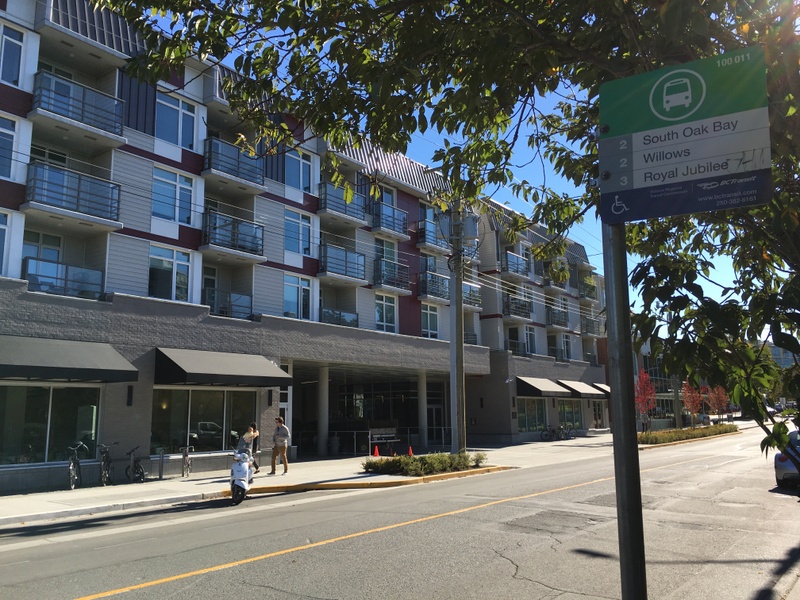 Green Building Audio Tours