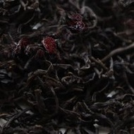 Christmas Tea from Alice's Tea Cup
