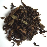 Formosa Oolong from Ithaca Coffee Company