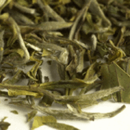 Fuding White Treasure Organic (ZW85) from Upton Tea Imports
