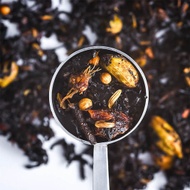 Sticky Chai from Bird & Blend Tea Co.