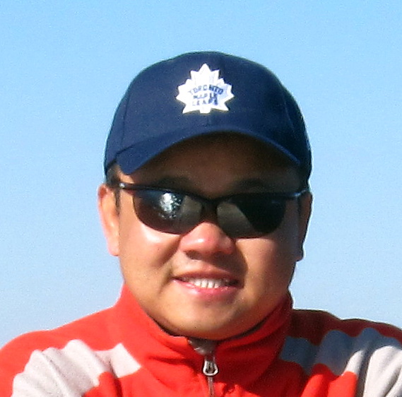 Jackie Pan