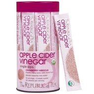 Apple Cider Vinegar Drink Mix from The Republic of Tea