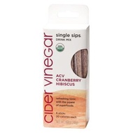 Apple Cider Vinegar Drink Mix from The Republic of Tea