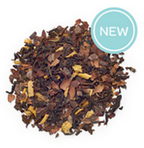 Choconut Oolong [duplicate] from DAVIDsTEA