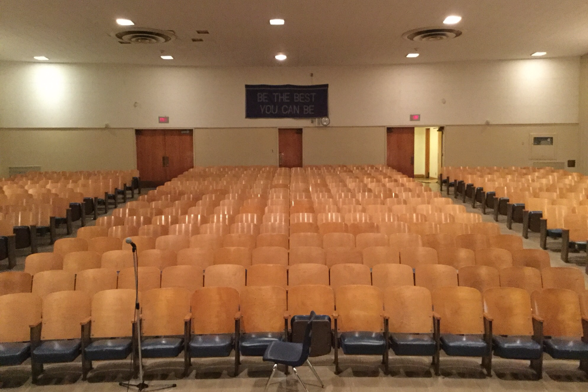 Auditorium
