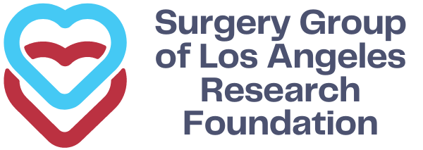SGLA Research Foundation logo