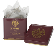 Westchester from Trump Tea
