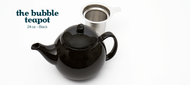 Bubble Teapot (24 oz) from DAVIDsTEA
