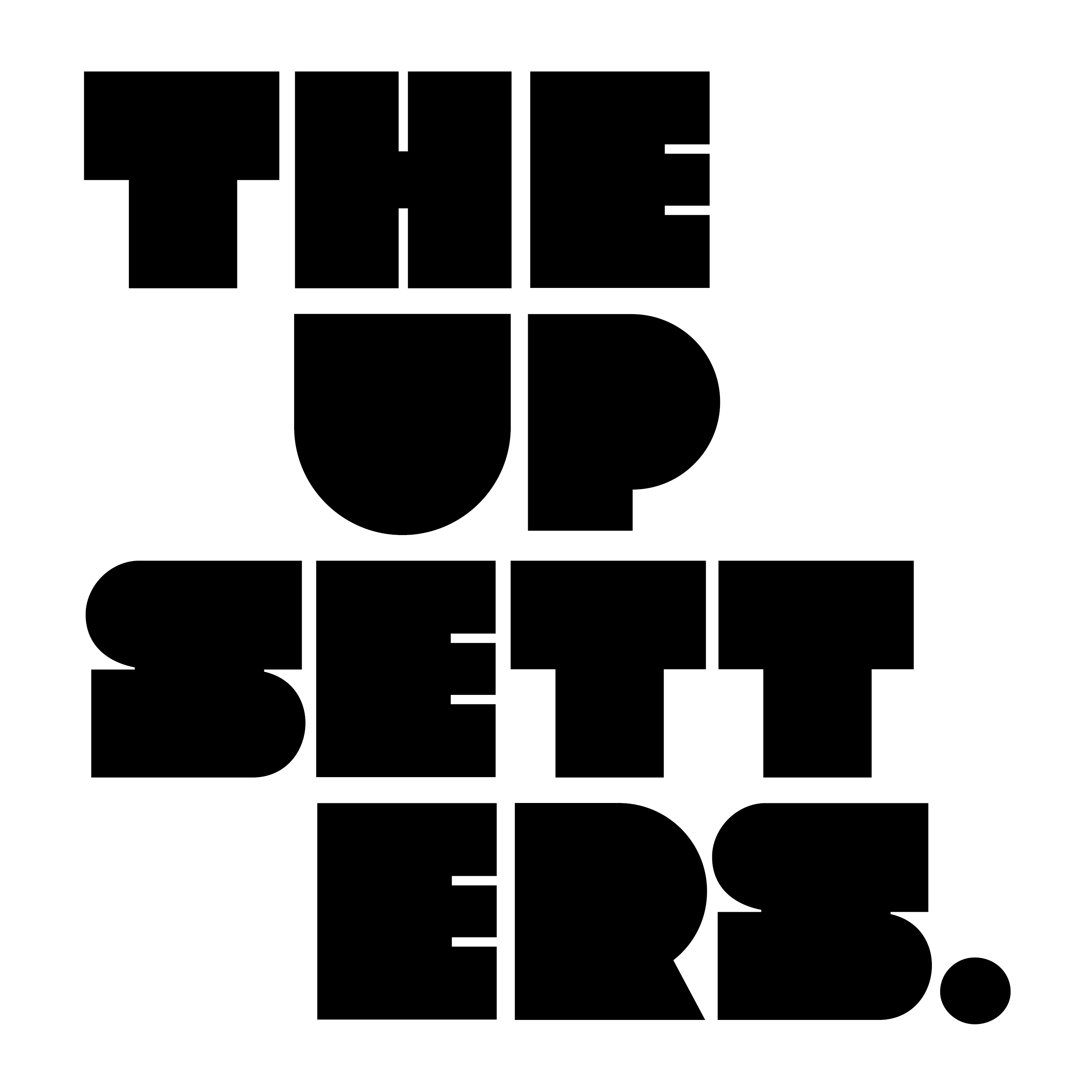 The Upsetters Limited logo