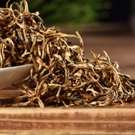 Organic "Yunnan Pure Bud" Black Tea (Spring 2018) from Yunnan Sourcing