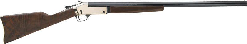 Henry H015B12 Single Shot  12 Gauge with 28