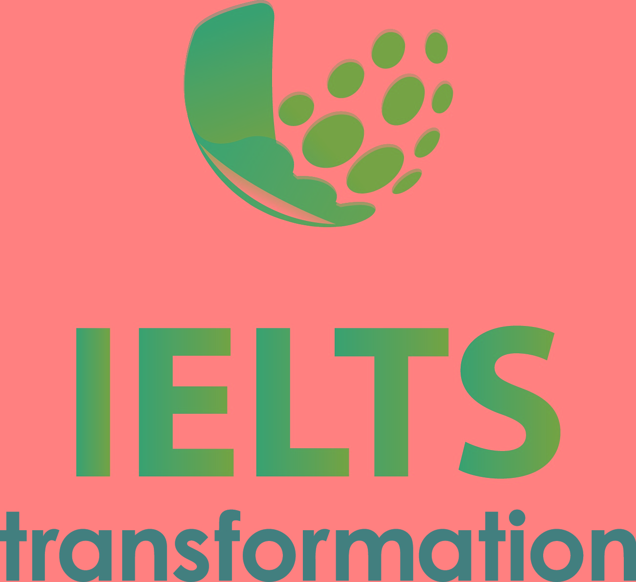 IELTS Transformation