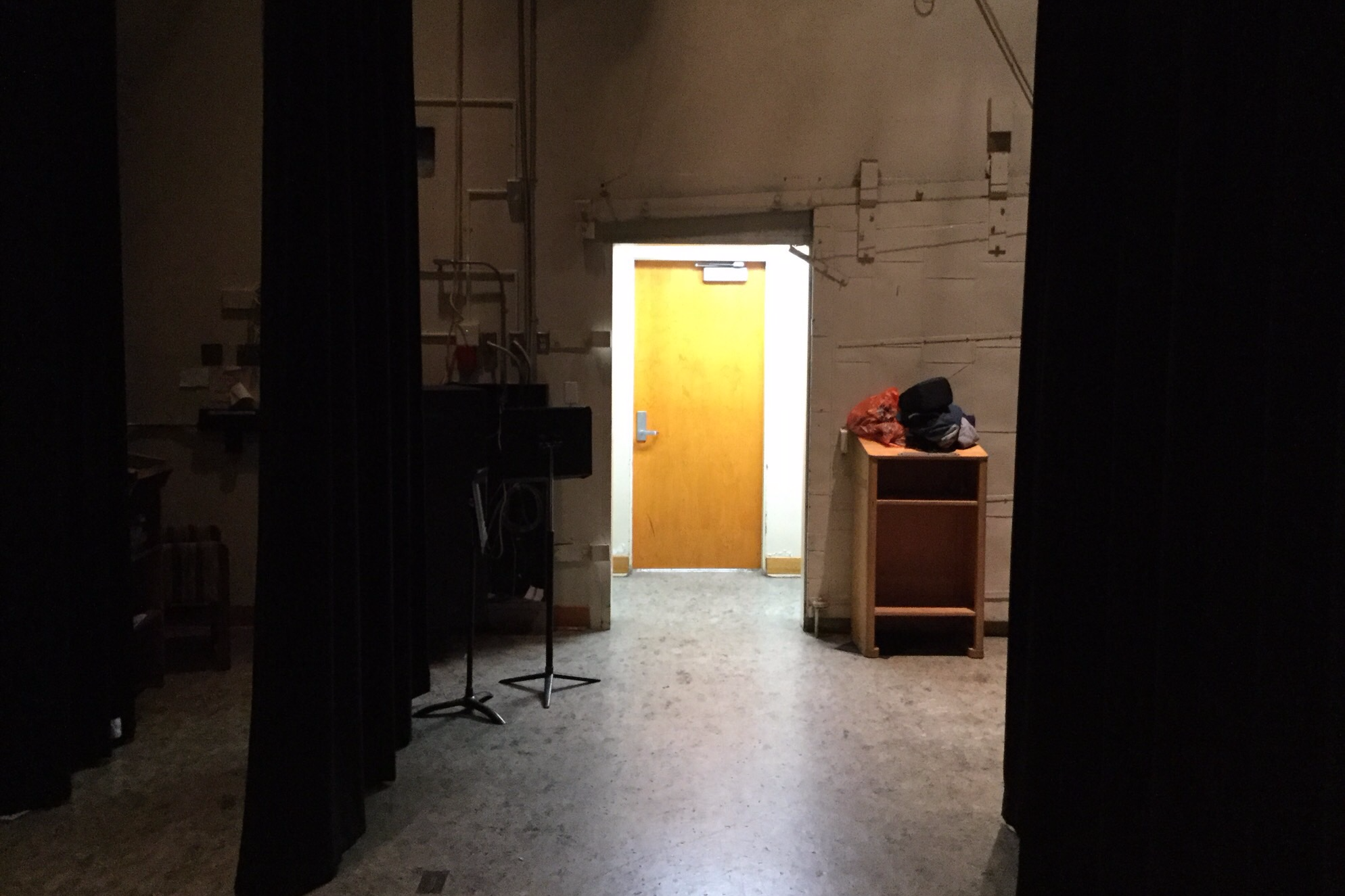 Auditorium