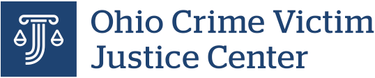 Ohio Crime Victim Justice Center logo