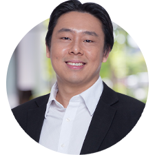 Adam Khoo, Professional Investor &amp; Trader