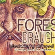 Forest Draught from Adagio Custom Blends, Aun-Juli Riddle