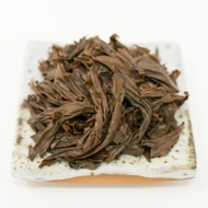 Sun Moon Lake Black Tea: No.8 Taiwan Assam from Wang Family Tea