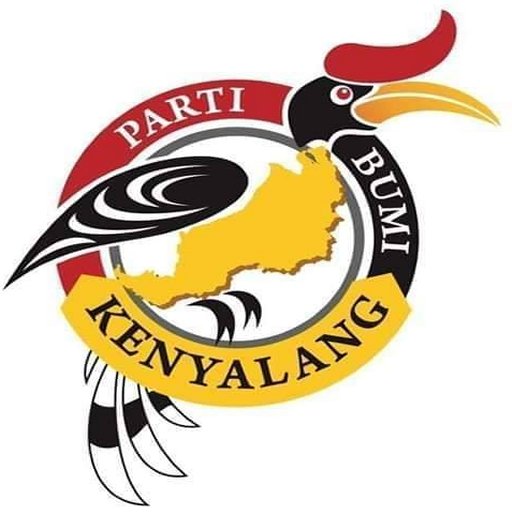 Parti Bumi Kenyalang logo