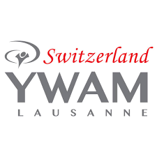 YWAM Lausanne logo