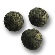 Dragon Balls (Long Qui) from Silk Road Teas