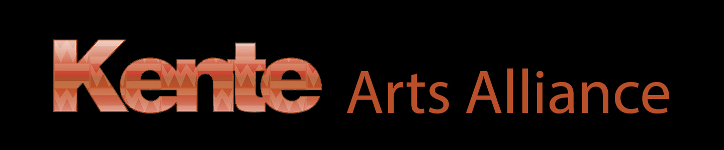 Kente Arts Alliance logo
