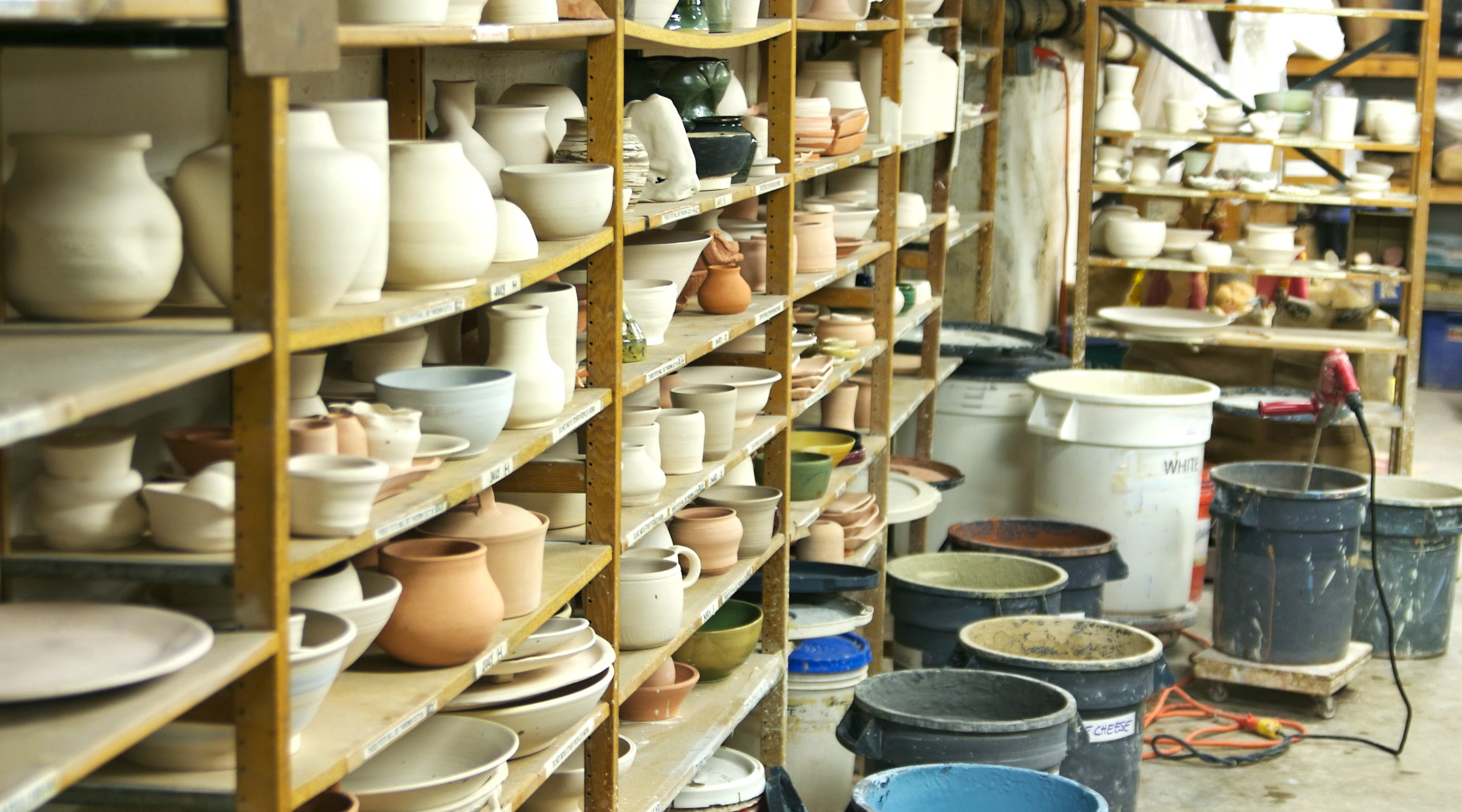 HandSculpting Clay Class in Conroe Book Tours & Activities at