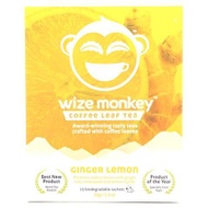 Ginger Lemon from Wize Monkey