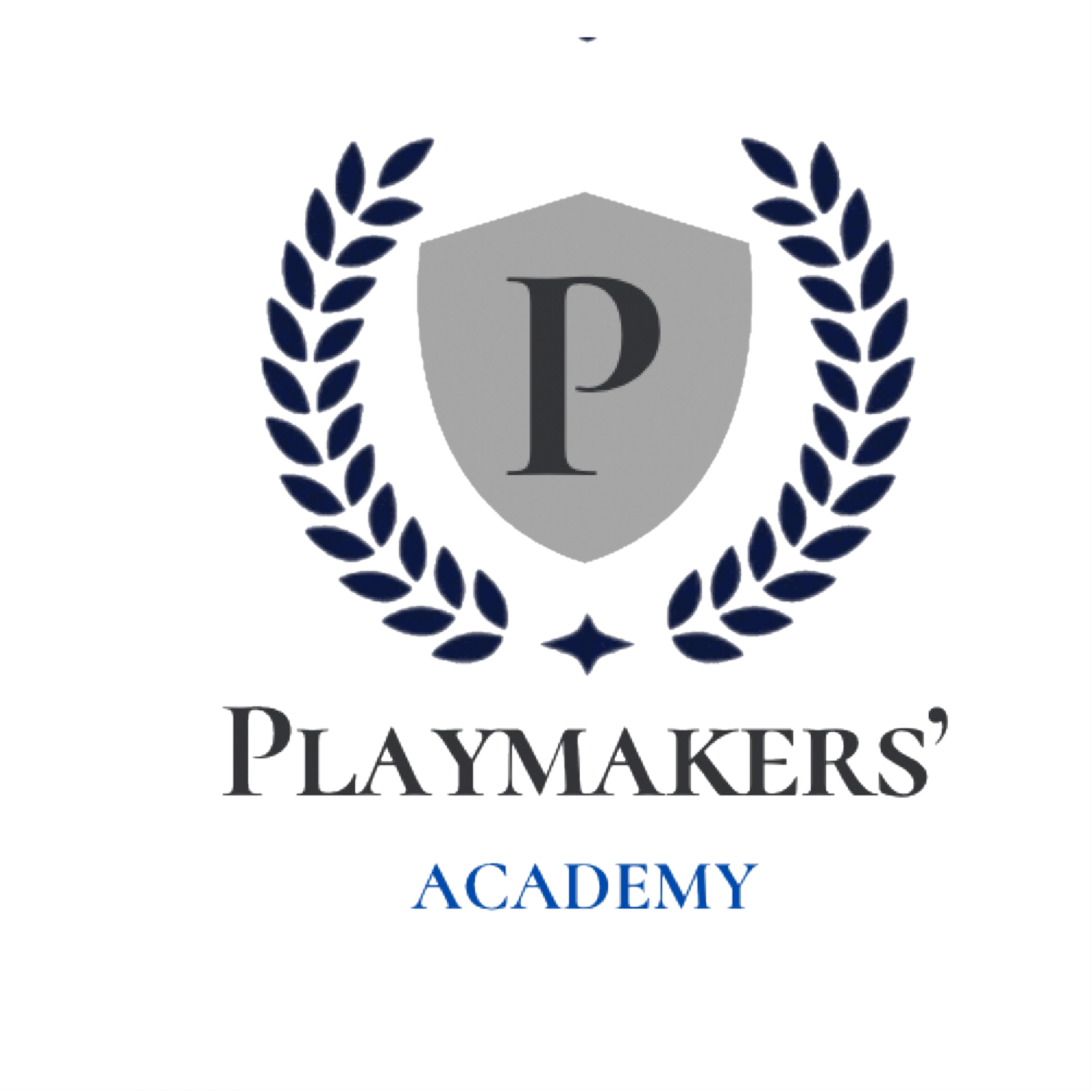 Homepage Playmakers’ Academy