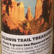 Baldwin Trail Treasures from Trailhead tea