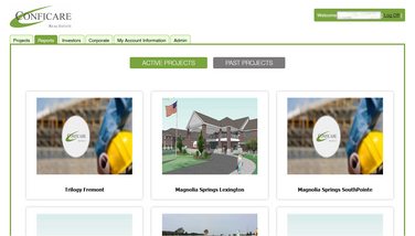 portfolio