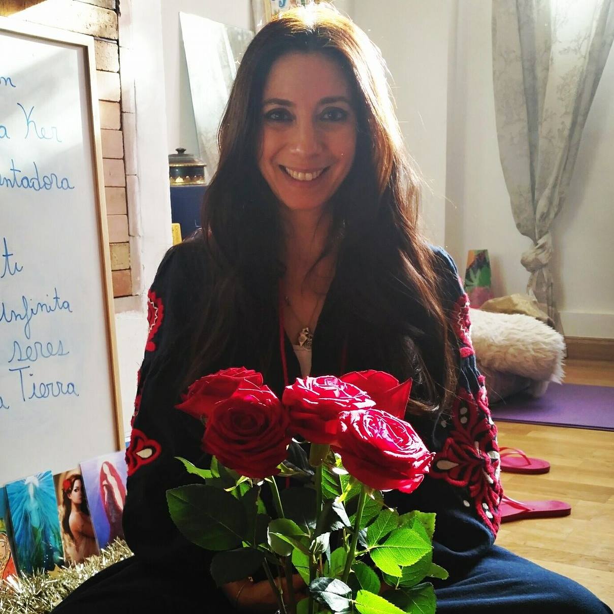 Ana Otero, Phd.