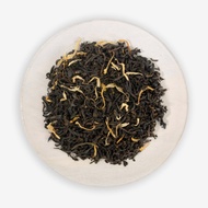 Elder & Wiser from Savoy Tea Co