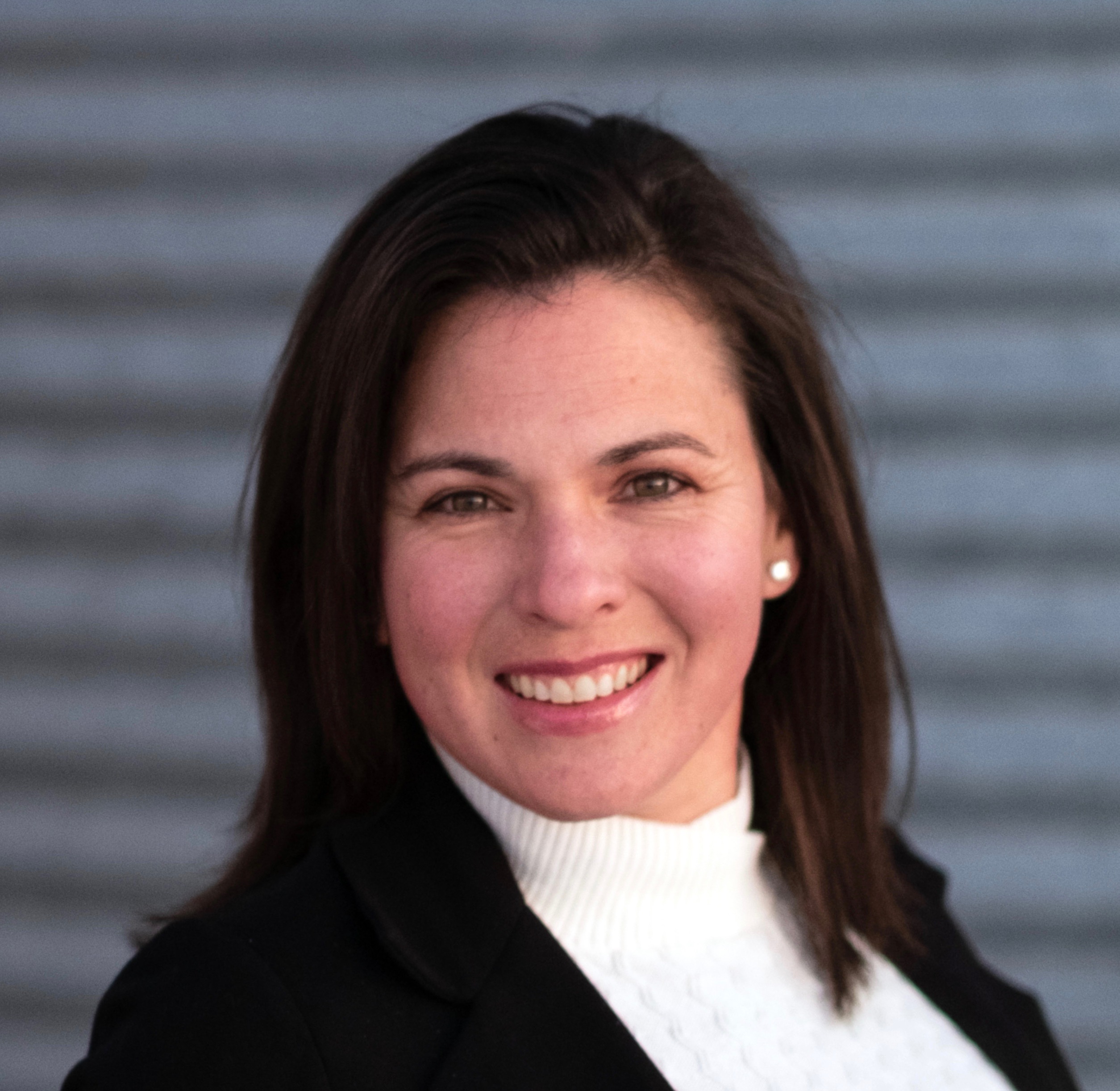 Beth Warford