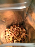 Almond Ode to Joy Tea from Wegmans