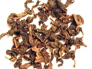 Oolong Chinese Hairy Crab from Virtuous Teas