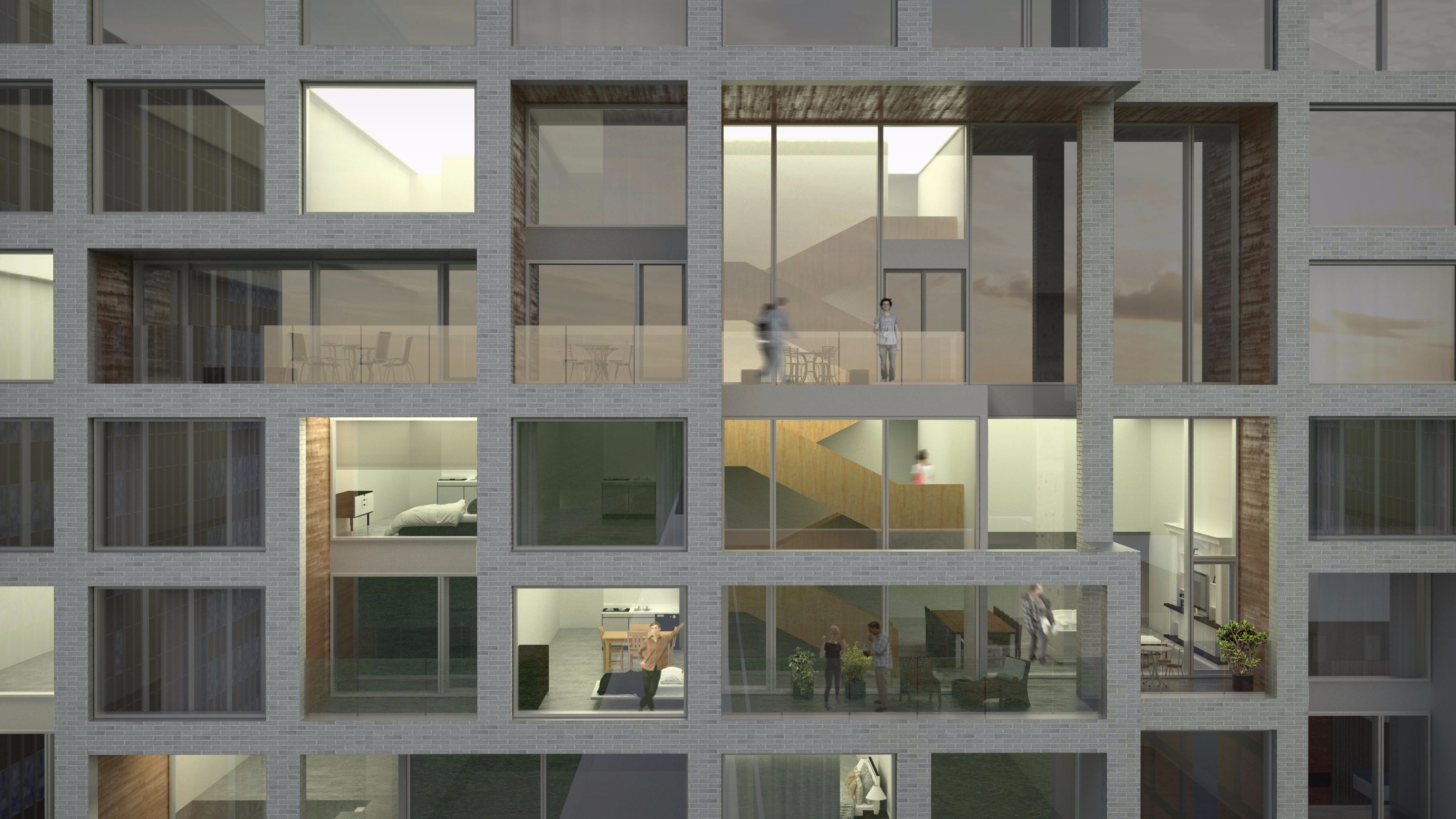 Images - Yale Architecture