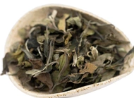 Crystal White tea from Moychay