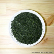 Nakamura-en: Gyokuro Mecha, The Discovery from Yunomi