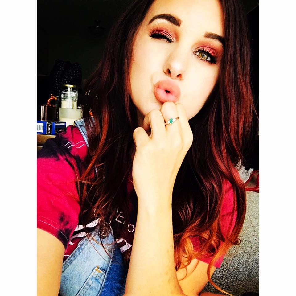 Kayla Melissa Lopez logo