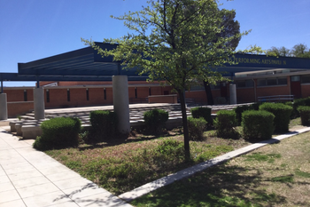 Outdoor Pavilion