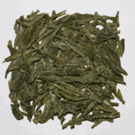 Dragonwell Spring from Dream About Tea