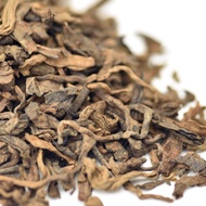 Ripened Aged Loose Pu-erh Tea - Grade 3 from Teavivre