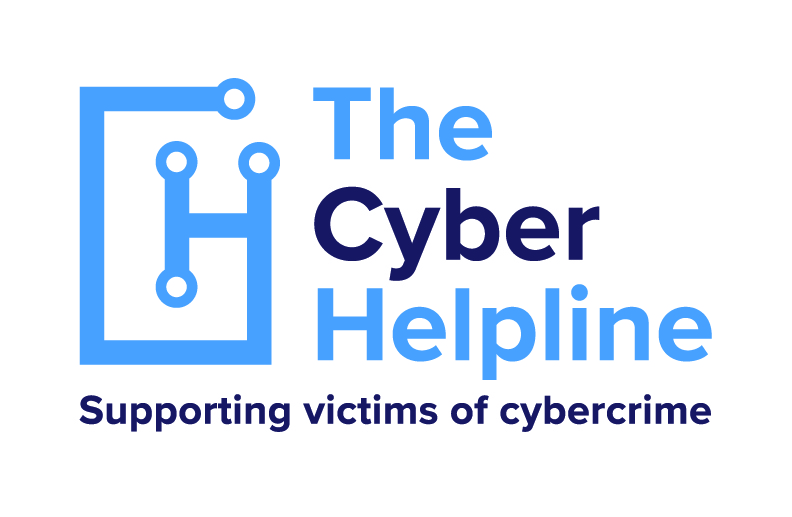 The Cyber Helpline logo