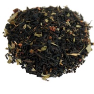Strawberry Cupcake Black Tea from Erika's Tea Room