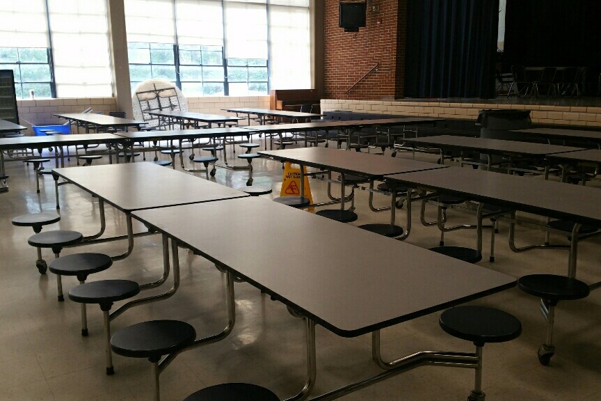 Cafeteria