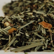 Lemon Squeeze from Teas Etc